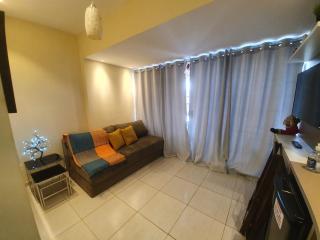 Winterville Resort Flat 910 Gravatá-Pe - Gravatá - 5