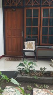 Senggigi hill view homestay - Senggigi - 0