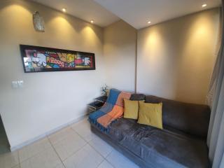 Winterville Resort Flat 910 Gravatá-Pe - Gravatá - 6