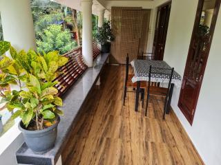 Amritham Holidays Homestay Trivandrum - 8