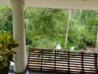 Amritham Holidays Homestay Trivandrum - 7