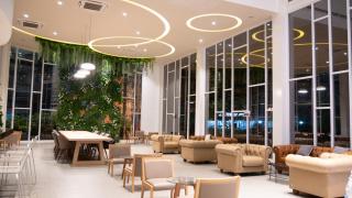 Trang Hotel Bangkok - SHA Plus - Bangkok - 7