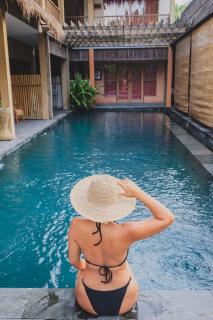 Alam Sembuwuk Ubud - Ubud - 3