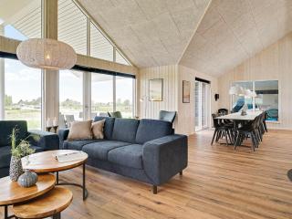 18 person holiday home in Bogense - Bogense - 4
