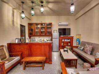 出門獺踏 Otter footprints B&B - Jinsha - 8