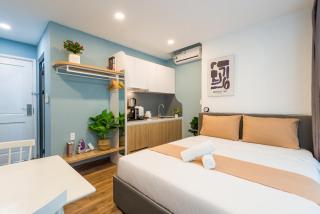 Cozrum Homes - Saphera Residence - Ho Chi Minh - 0