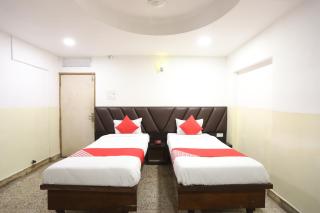 Hotel Deendayal - Korba - 1
