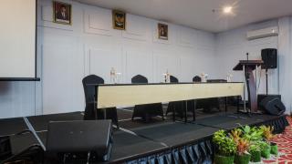 Alam Hotel by Cordela - Medan - 3