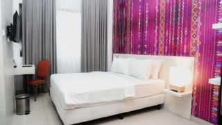 Alam Hotel by Cordela - Medan - 2