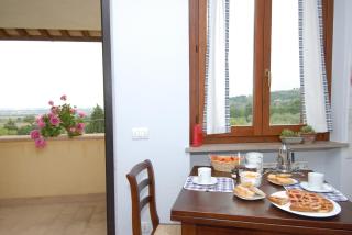 Country House Nonna Rana - Cannara - 1