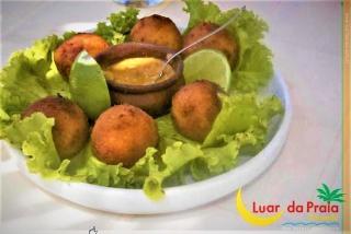 Pousada Luar da Praia - Imbassaí - 3