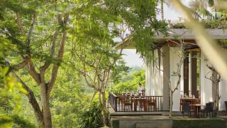 Maya Ubud Resort & Spa - Ubud - 3