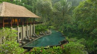Maya Ubud Resort & Spa - Ubud - 4