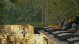 Maya Ubud Resort & Spa - Ubud - 7