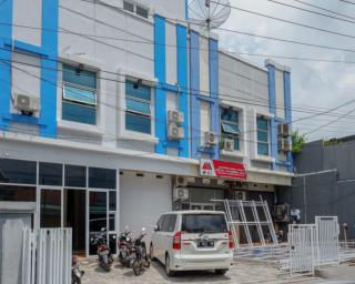 RedDoorz near Tamansari Shopping Center Salatiga - Port Elgin - 9