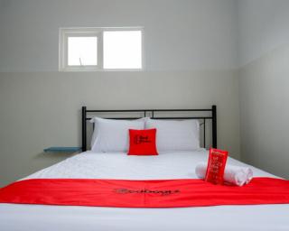 RedDoorz near Tamansari Shopping Center Salatiga - Port Elgin - 2