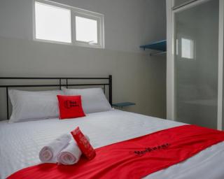 RedDoorz near Tamansari Shopping Center Salatiga - Port Elgin - 1
