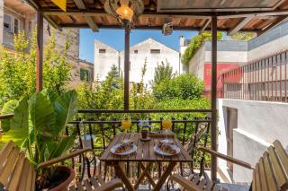 Studio apartment Paradise garden - 0