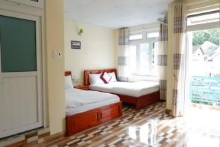 Tuan Vu Bao Long Da Lat - Dalat - 0