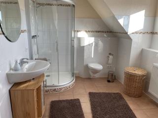Fewo Haus Piepenbreier - Bad Sassendorf - 4