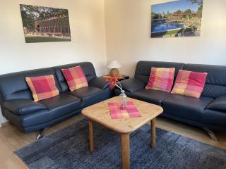 Fewo Haus Piepenbreier - 1