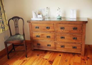 Maryville Bed and Breakfast - Nenagh - 7