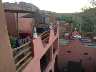 Kasbah du Peintre - Aït Benhaddou - 9