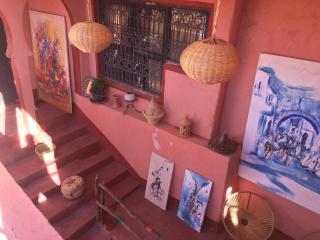 Kasbah du Peintre - Aït Benhaddou - 7