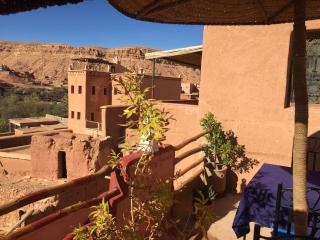 Kasbah du Peintre - Aït Benhaddou - 5