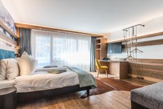Hotel Hemizeus & Iremia Spa - Zermatt - 1