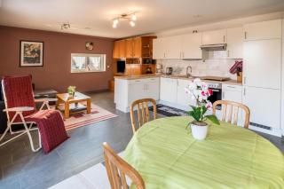 Haus Ruther - Wohnung 2 - 5