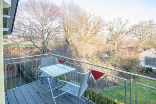 Haus Ruther - Wohnung 2 - 6