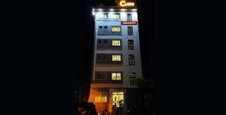 Classio Residency - Pondicherry - 9