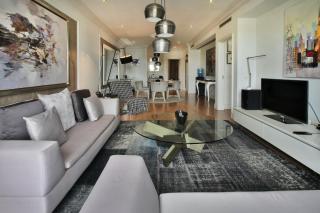 Cape Royale 2 Bedroom Luxury Apartment with Views - Cidade Do Cabo - 6