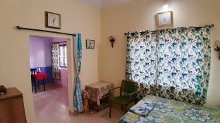 Noel Guest House - Marmagao - 4