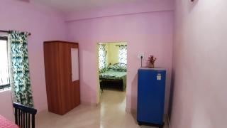 Noel Guest House - Marmagao - 5
