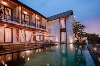 One Degree Sunset Hill Leisure - Uluwatu - 0