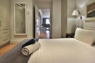 Cape Royale 2 Bedroom Luxury Apartment with Views - Cidade Do Cabo - 2
