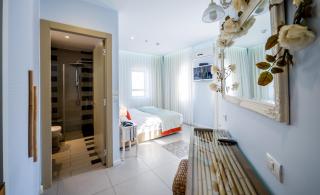 Bat Galim Boutique Hotel - Haifa - 2