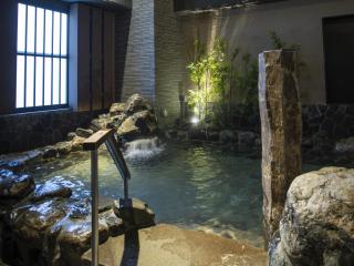 Onyado Nono Kyoto Shichijo Natural Hot Spring - 2