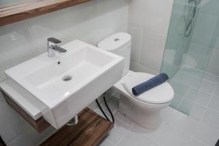 Premium Relaxing 2BR at Casa de Parco Apartment By Travelio - 7