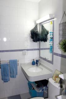 Cosy apartment with sea view in Chipiona - 50 m² - Chipiona - 4