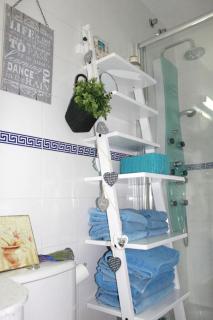 Cosy apartment with sea view in Chipiona - 50 m² - Chipiona - 3