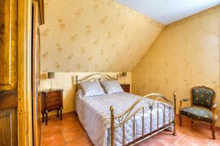 Maison confortable avec piscine à Villentrois-Faverolles 250m² - Faverolles - 4
