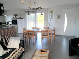Maison familiale avec jardin à Lit-et-Mixe, 100 m² - 9