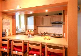 Modern Apartment Westerland 50m² + Garden - Westerland - 8