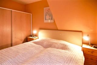 Modern Apartment Westerland 50m² + Garden - 4