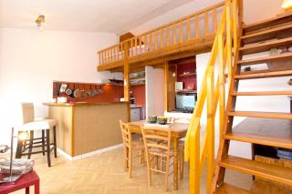 Appartement charmant avec piscine à Porticcio - 32 m² - Porticcio - 6