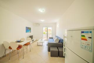 Modern Apartment in Vrsi, 45 m², spacious terrace - 0