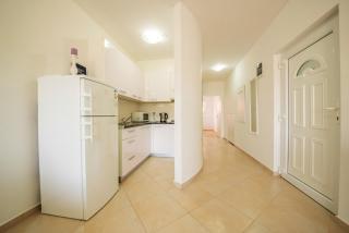 Modern Apartment in Vrsi, 45 m², spacious terrace - Vrsi - 1